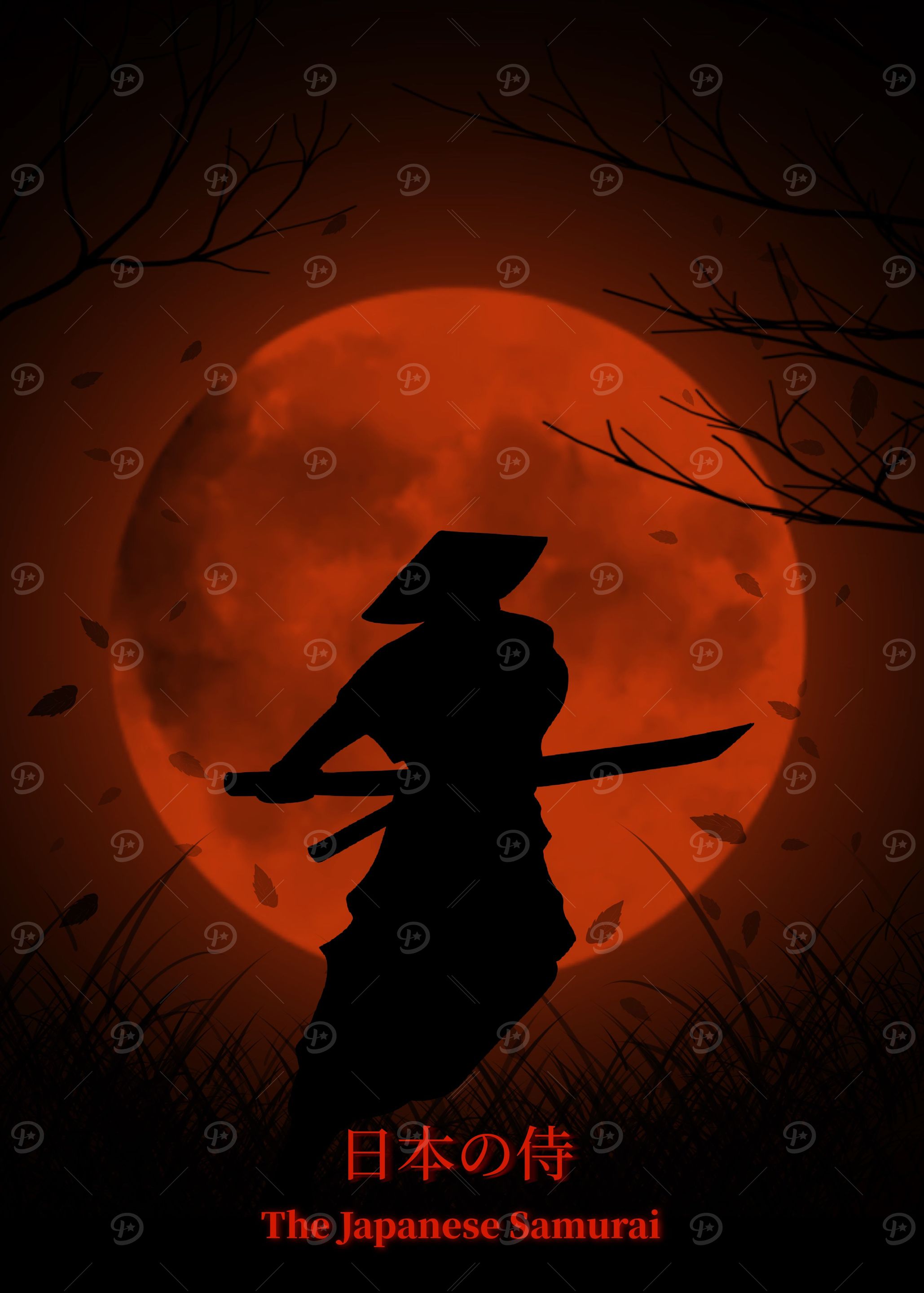 rk post プレイマット Samurai Sith サイン入り rk post プレイマット Samurai Sith サイン入り