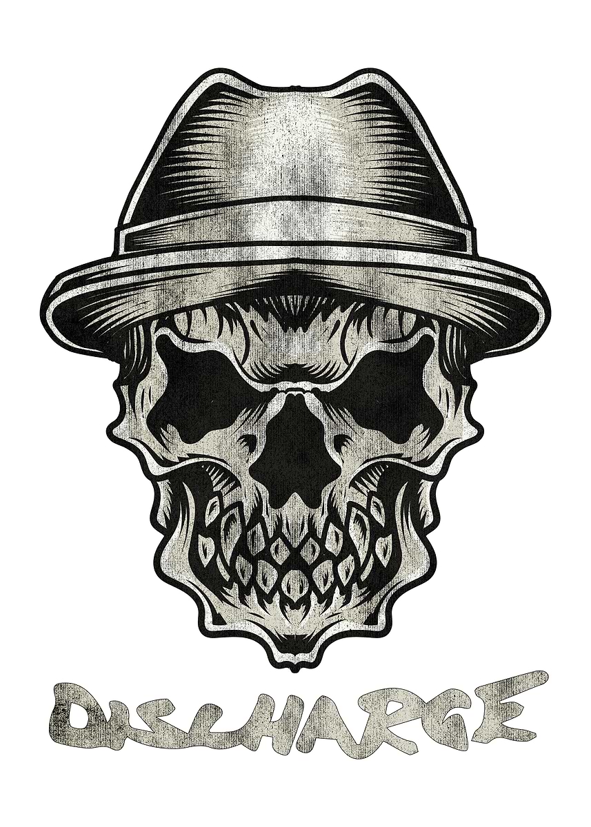 'doomsday' Poster, picture, metal print, paint by starborn design ...