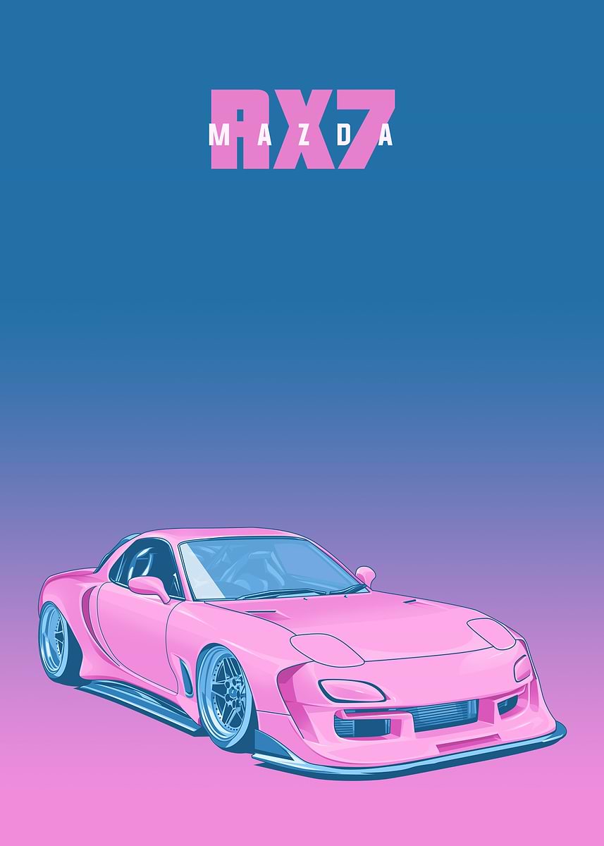Jack Boys Cactus Jack Rx7 Travis Scott And JackBoys Album' Poster, Picture,  Metal Print, Paint By