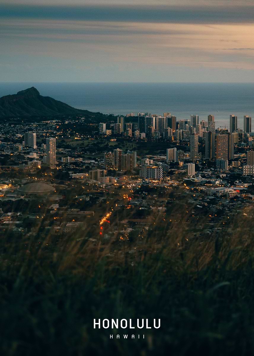 Spectacular Honolulu Paint Moment Photography Spectacular Honolulu Paint Moment Photography