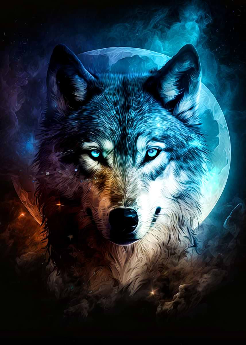 洋楽 WOLF: WOLF 4d74515686292d52473194603e781f