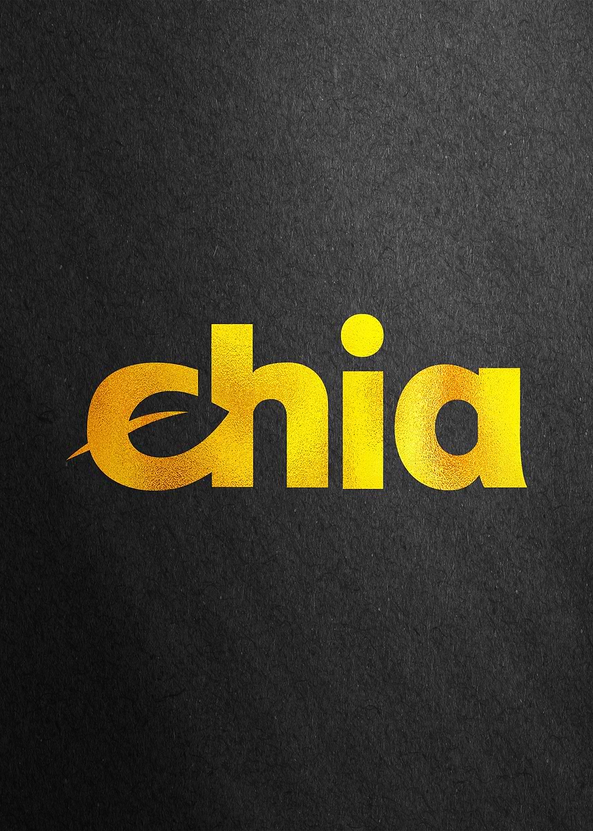 Chia Network: Home