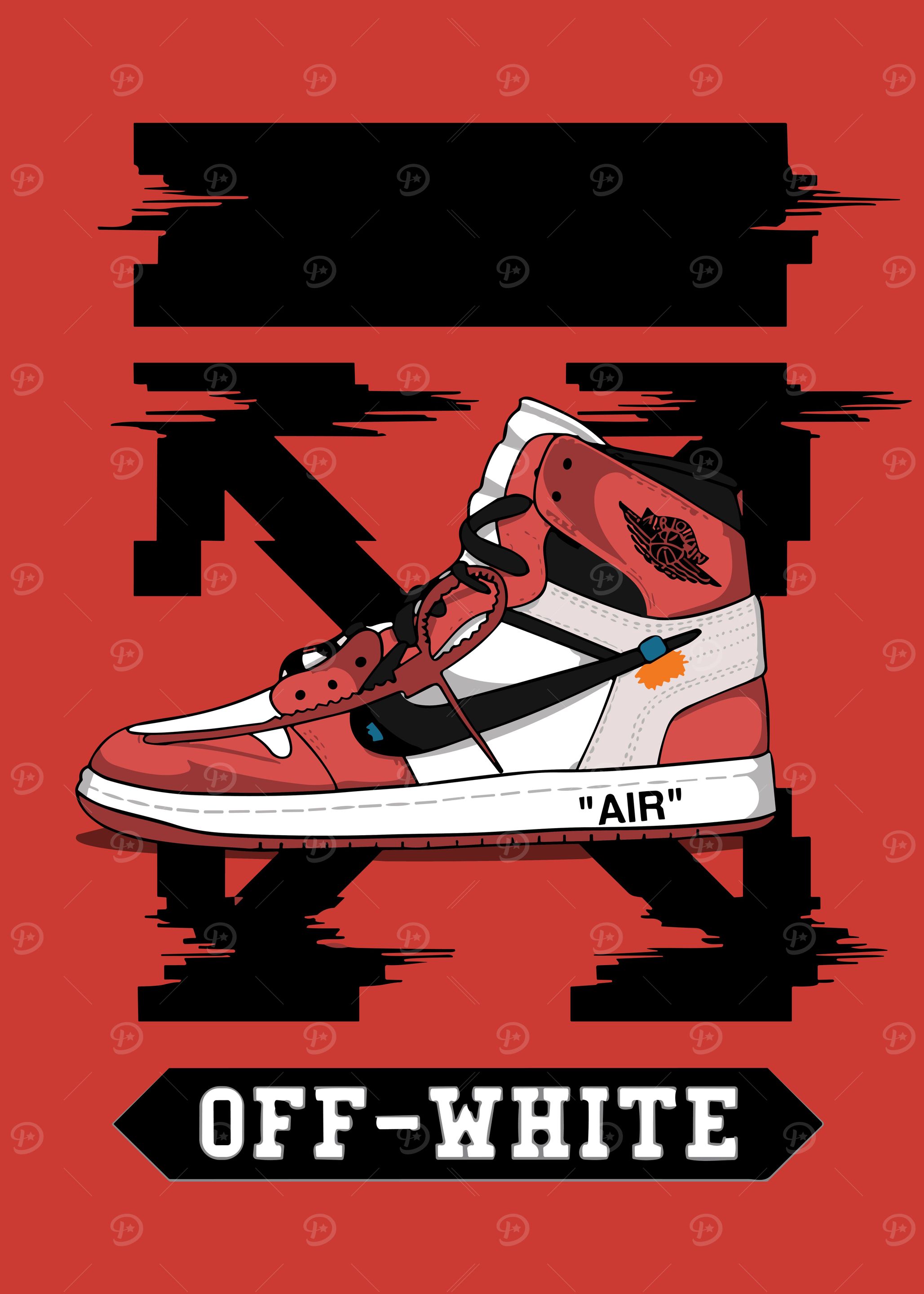 Nike Wallpaper Iphone Off White Nike Poster Nike Poster Nike