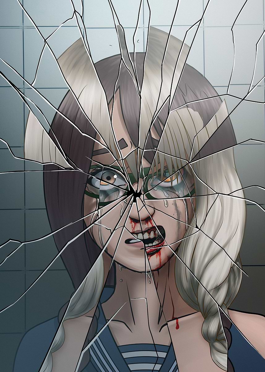 メガバス Vegeta prevents 177013 (Manga parody) - YouTube