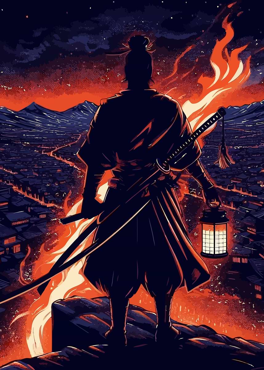  Guerrero ポスター prt_325x451_1677909786_2x.jpg