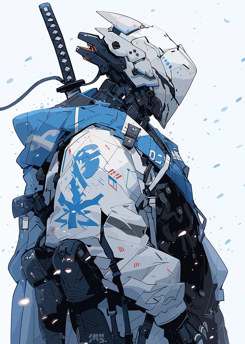 コミック・アニメ Cyber Ninja Aitsu コミック・アニメ Cyber Ninja Aitsu Amazon.com: Zen Intergalactic