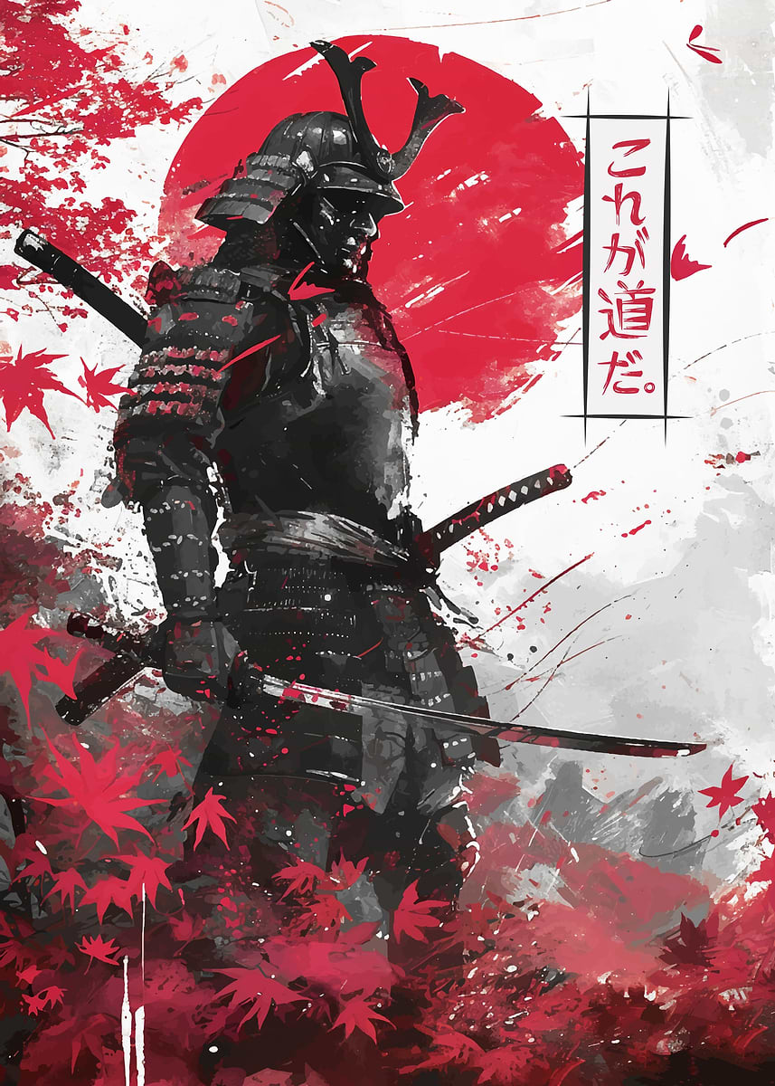 侍　samurai asesino　額装ポスター 侍 samurai asesino 額装ポスター 侍 samurai asesino 額装