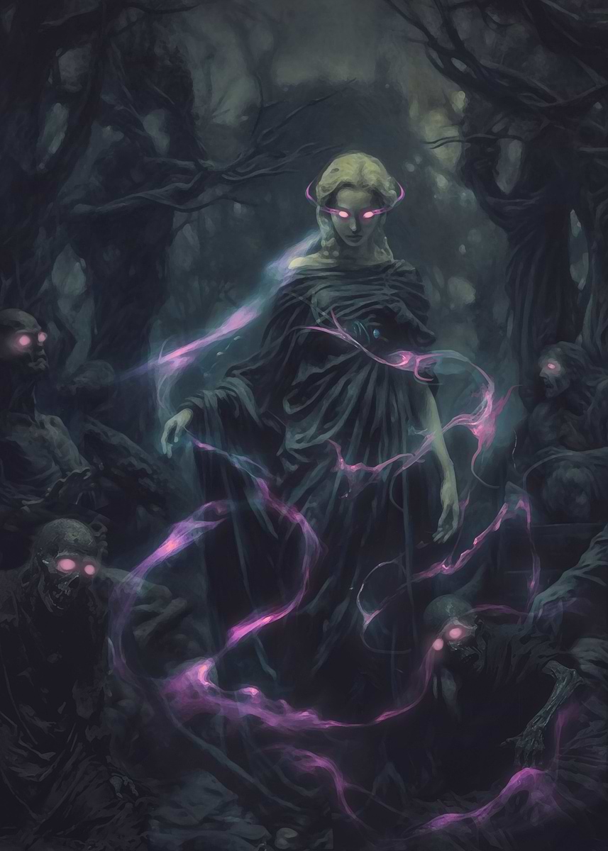 Delerium I Illumination 2016/コルテ/ポスター e016c4131441fdb5ea552787020c96