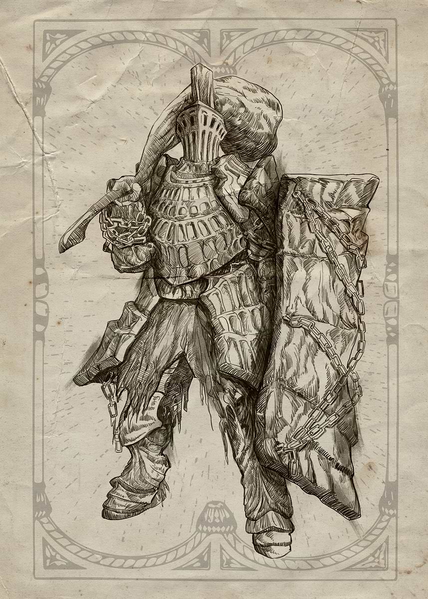 Havel The Rock' Poster, picture, metal print, paint by Dark