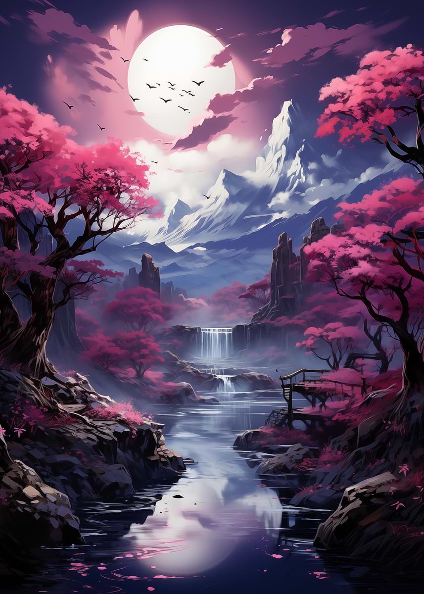 エスケーエイト　ぱぺっとちゃーむ　ジョー　cherry blossom Haven't watched the anime yet but I'm so in for this ship