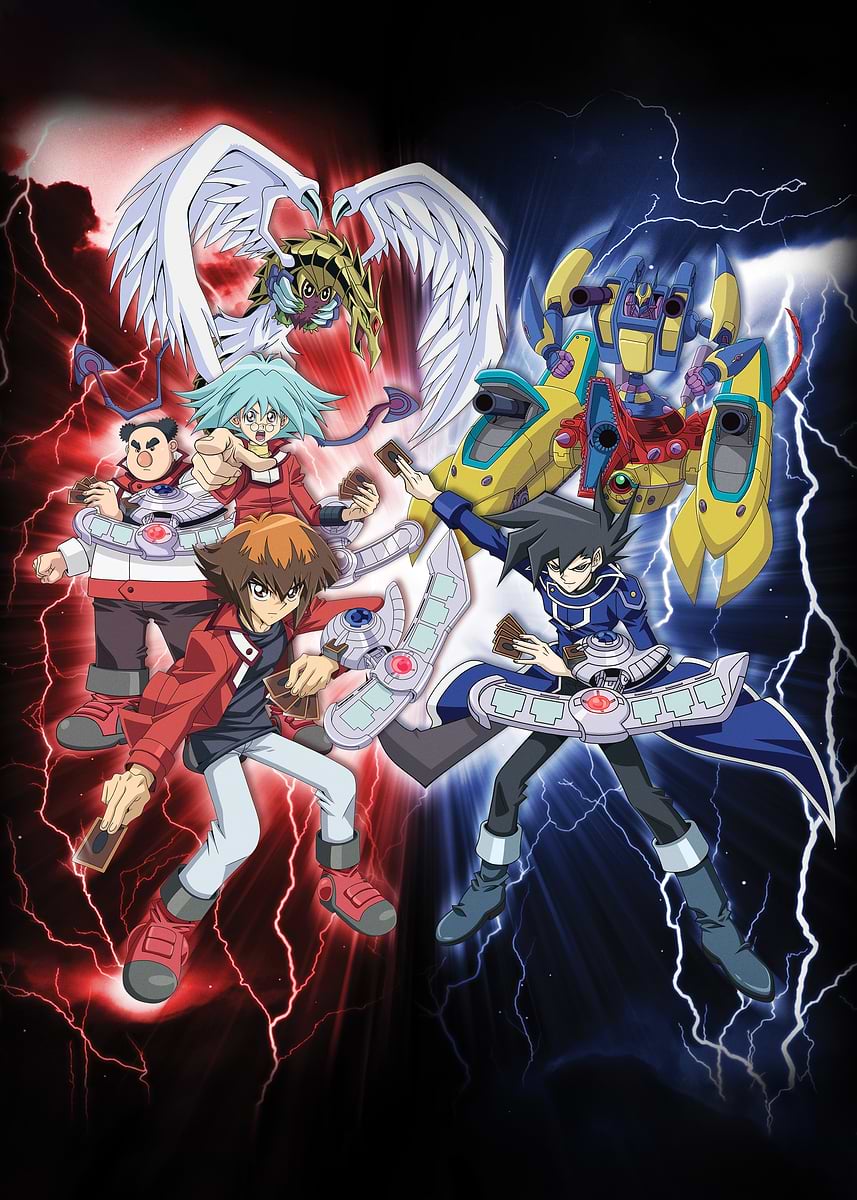 ☆yuho☆ページ Yu-Gi-Oh! Justice Hunters — Konami - PHD Games