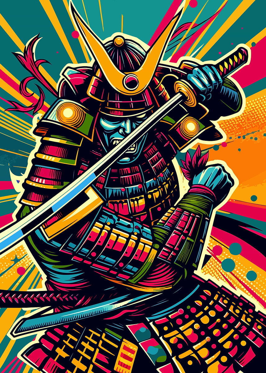  Guerrero ポスター dc48a720c28d004fd103d7430ed02c