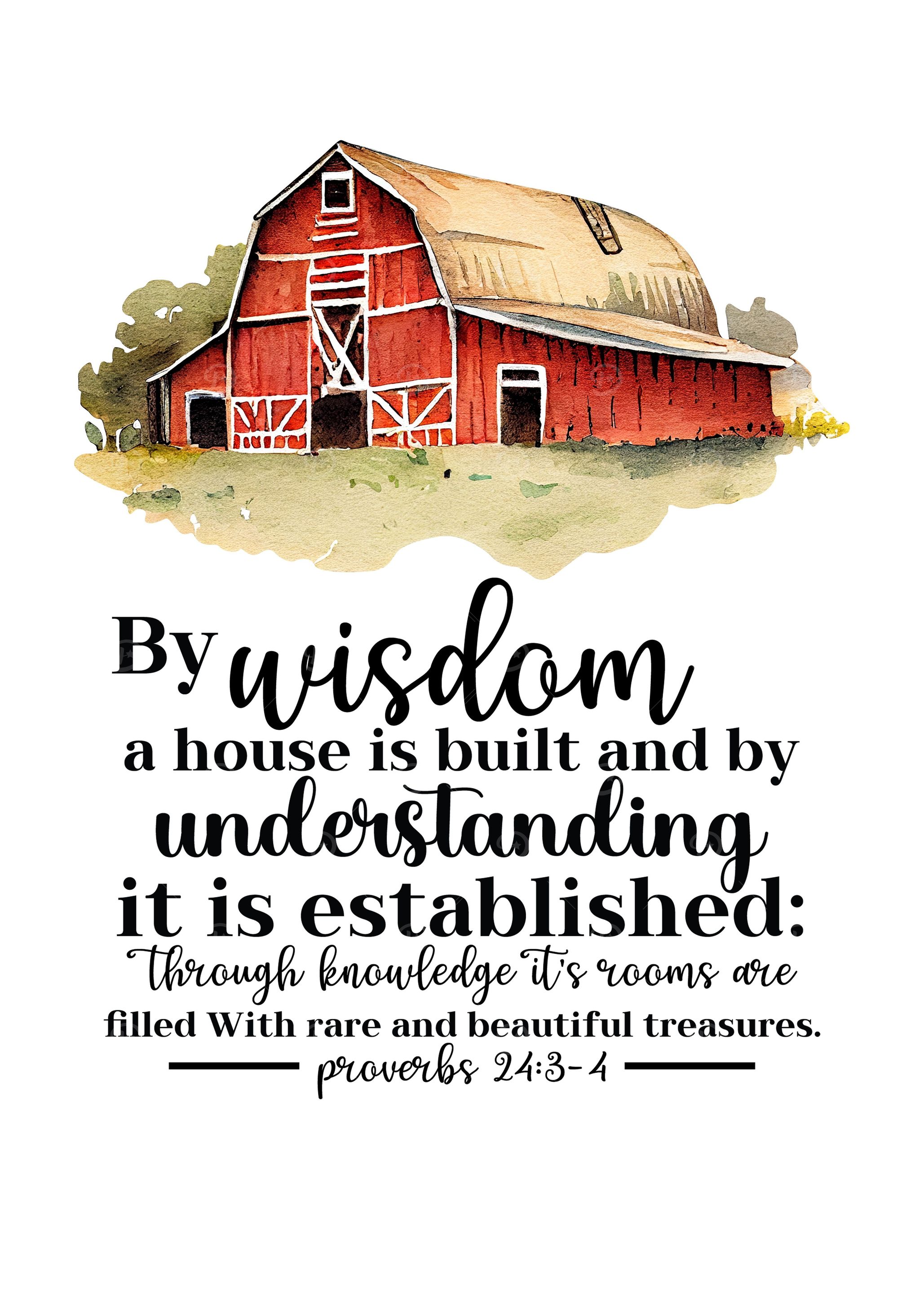 'Wisdom understanding' Poster, picture, metal print, paint by Juliana ...