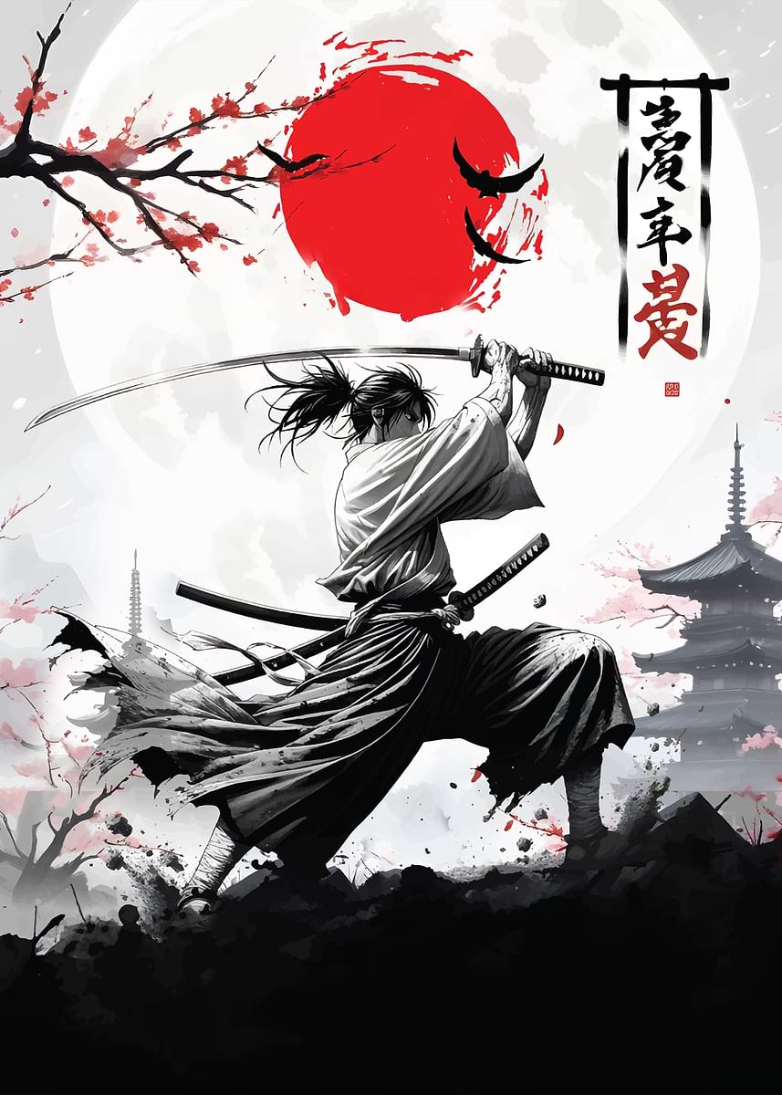 ★SAMURAIプロフィール必見★ BORN IN ROMA ★ ☆SAMURAIプロフィール必見☆ BORN IN ROMA SAMURAIプロフィール必見