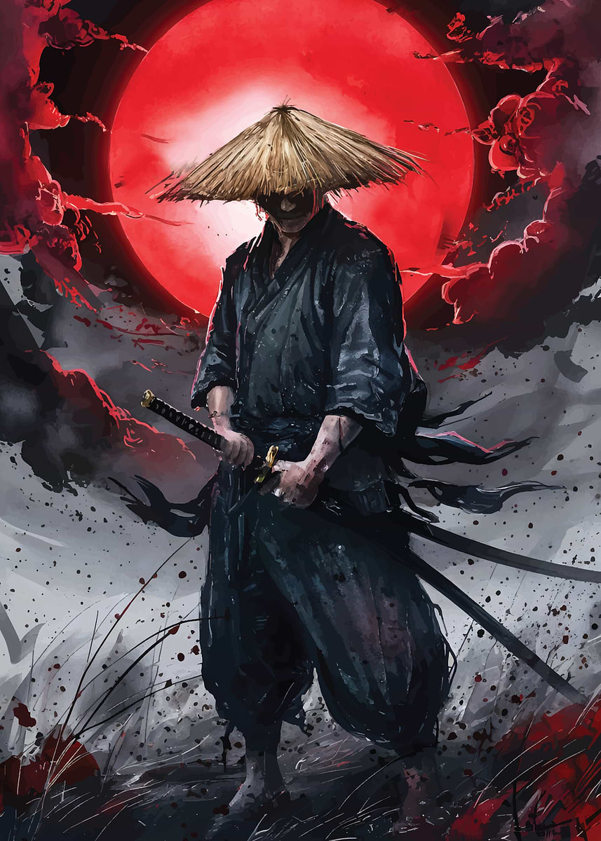 Samuraiページ 25]デッドプール：SAMURAI 2nd season - 笠間三四郎/植杉光 | 少年