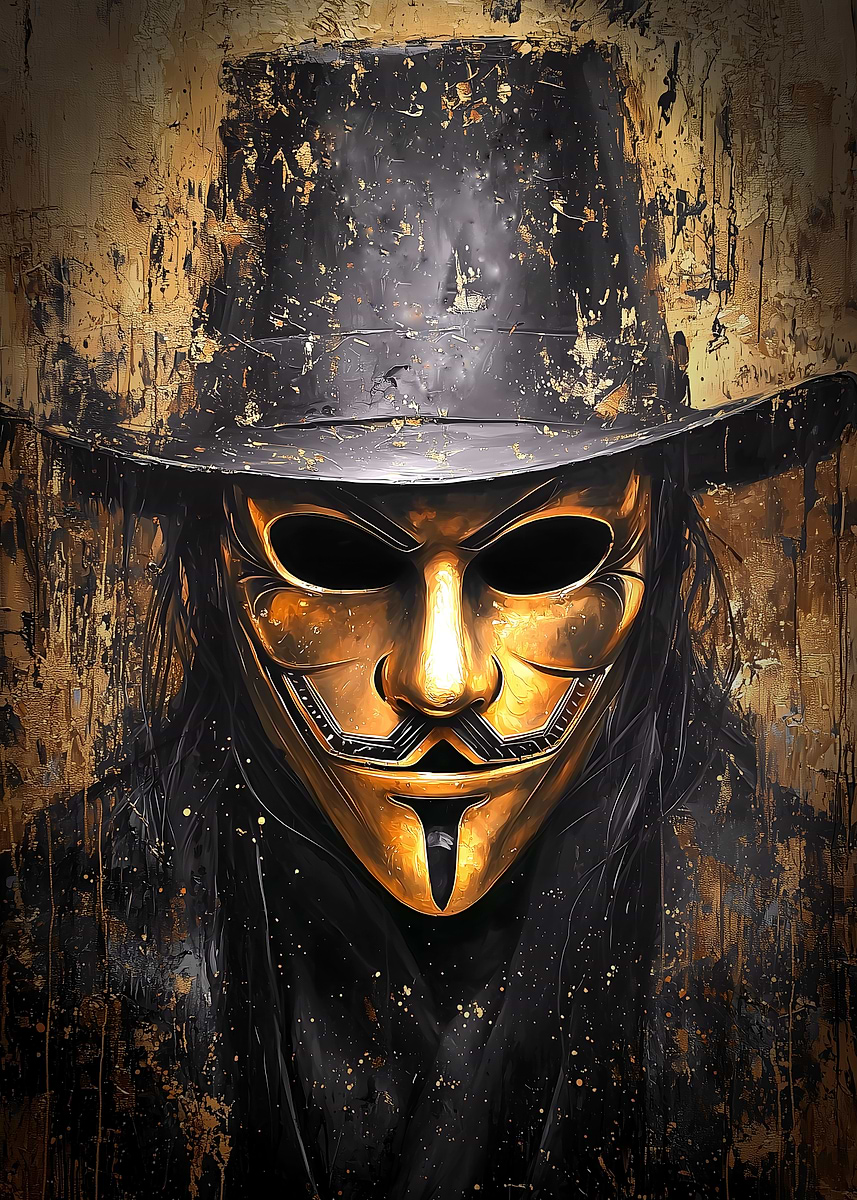 GUY FAWKES  Amazon.com: Guy Fawkes V For Vendetta Mask : Clothing, Shoes & Jewelry