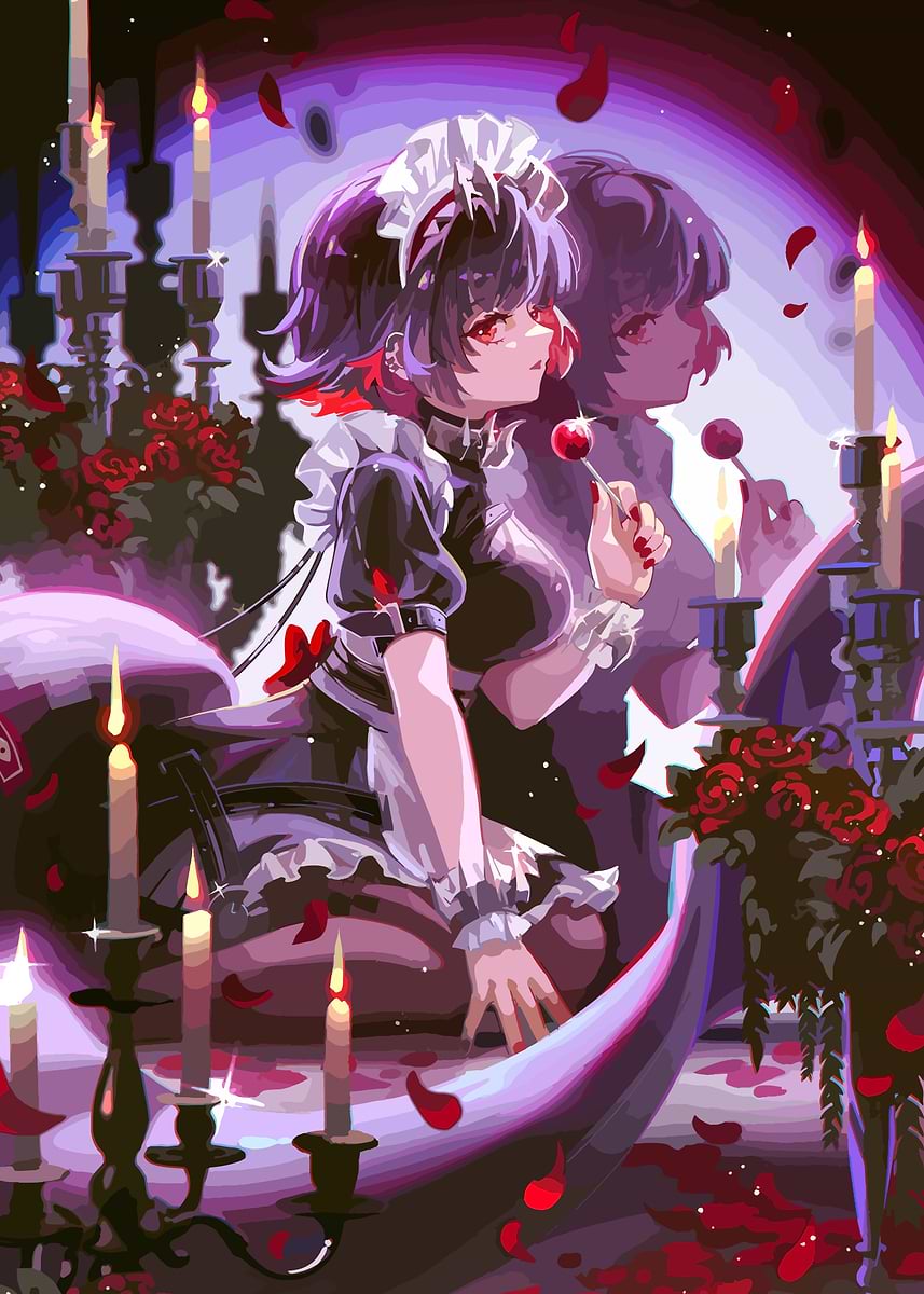 ZZZ' Poster, picture, metal print, paint by lia blazienqi | Displate