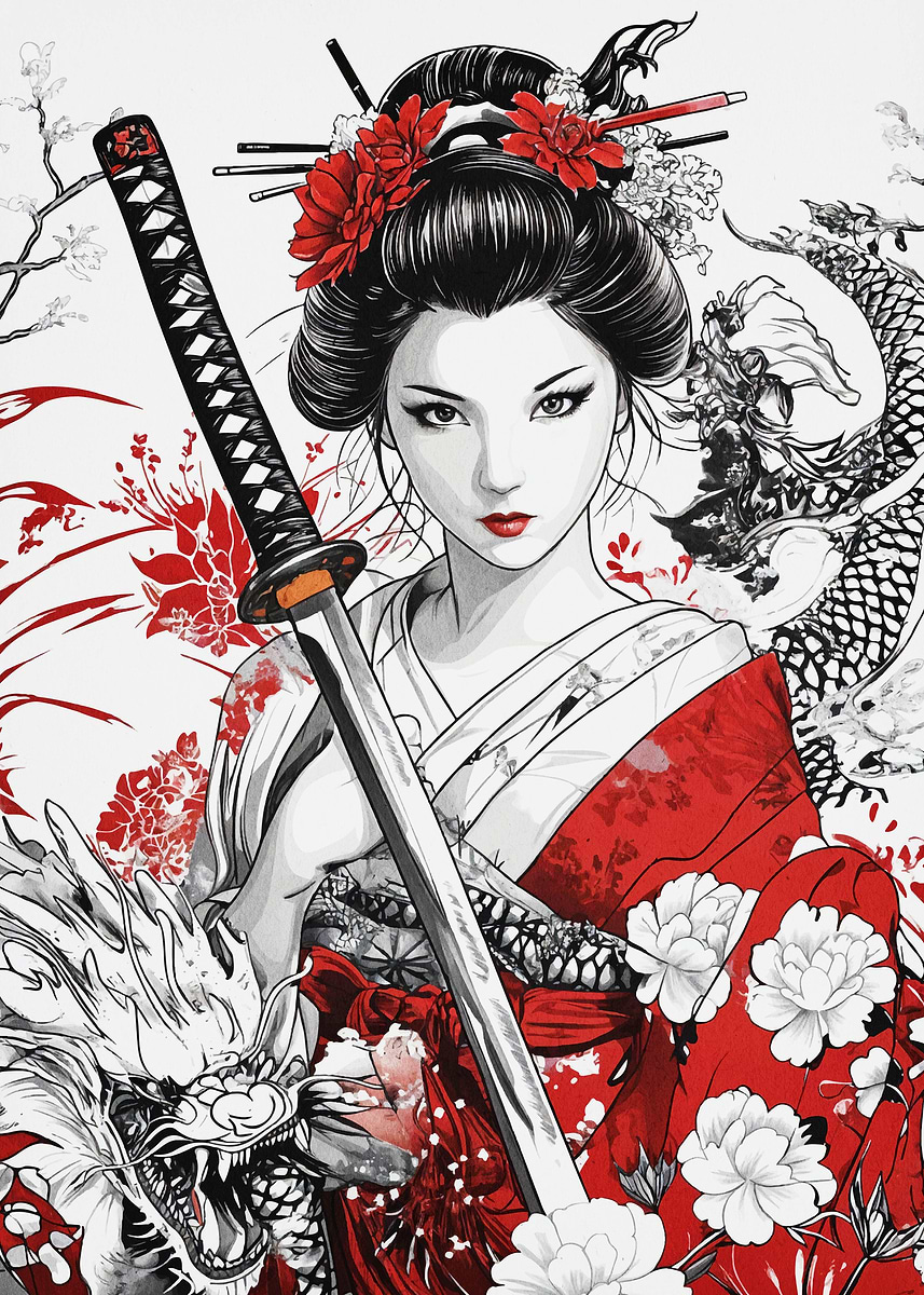 その他 Japan: Samurai Geisha & Technology [DVD] 61e93f237682b45722ed3cc45589fb