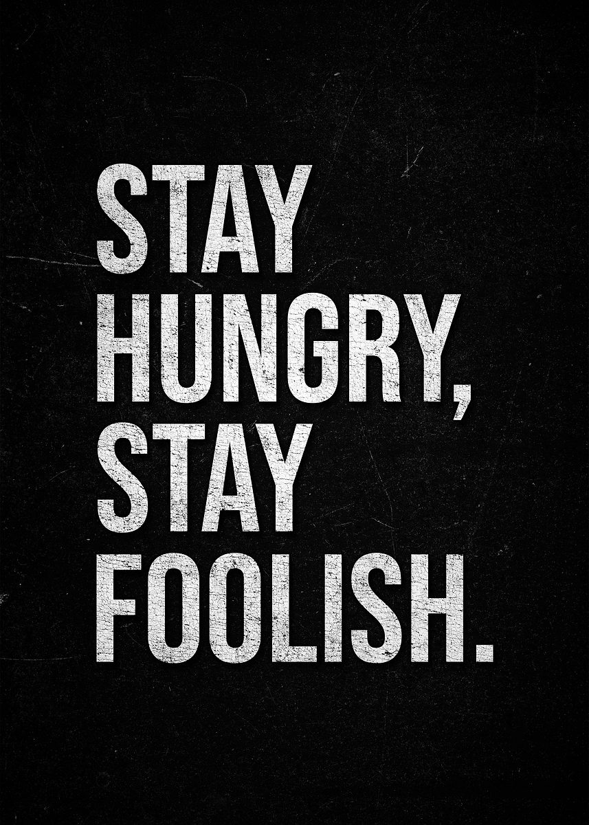 新品未開封品！LONGMAN Stay Hungry,Stay Foolish Hungry, Foolish, Hitchhiking. - Dave Margulius