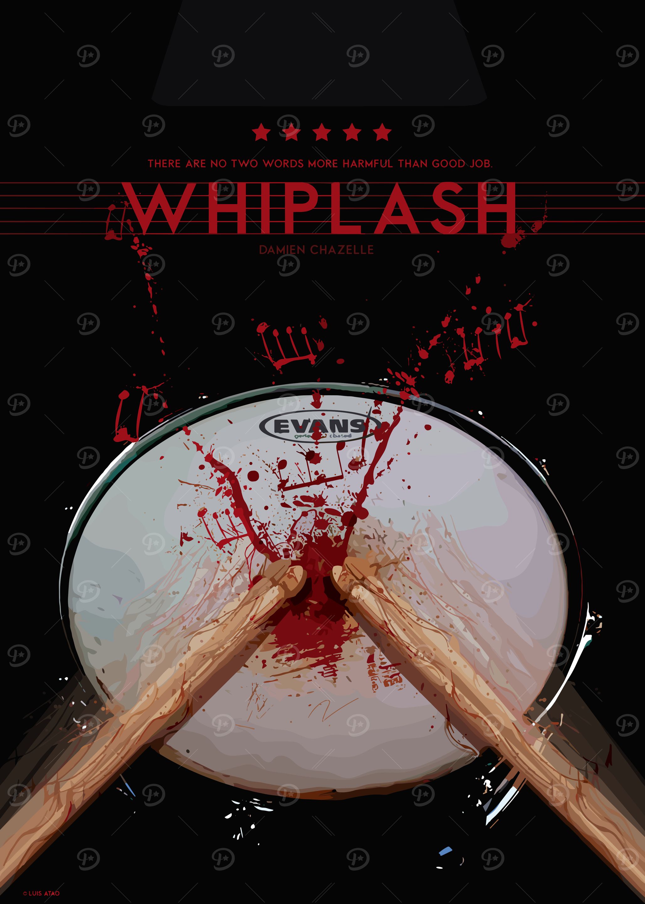 Hd Wallpaper Whiplash Full Movie Free In 'Whiplash,' A Young Jazz