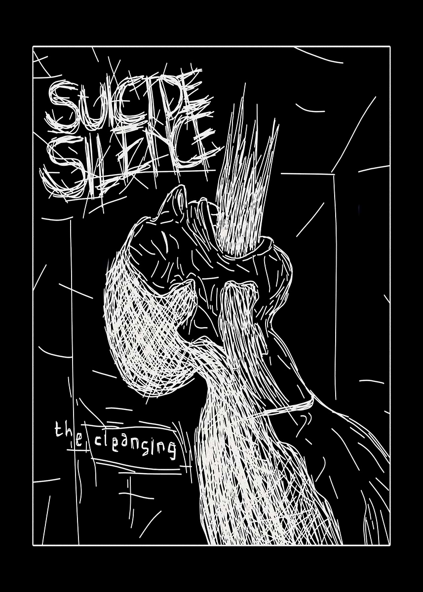 Listen To The Silence ポスター $_57.JPG?set_id=880000500F