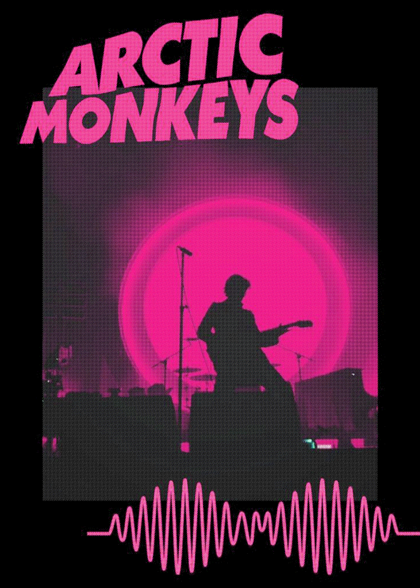 音楽雑誌コレクション（Muse, Arctic Monkeys） 音楽雑誌コレクション（Muse, Arctic Monkeys）