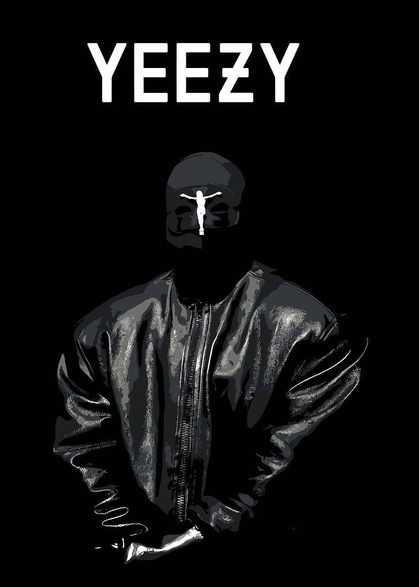 Kanye west GLOW IN THE DARK 写真集　YEZZY Kanye West: Glow in the Dark Tour Book, 2009 – Museum & Co.