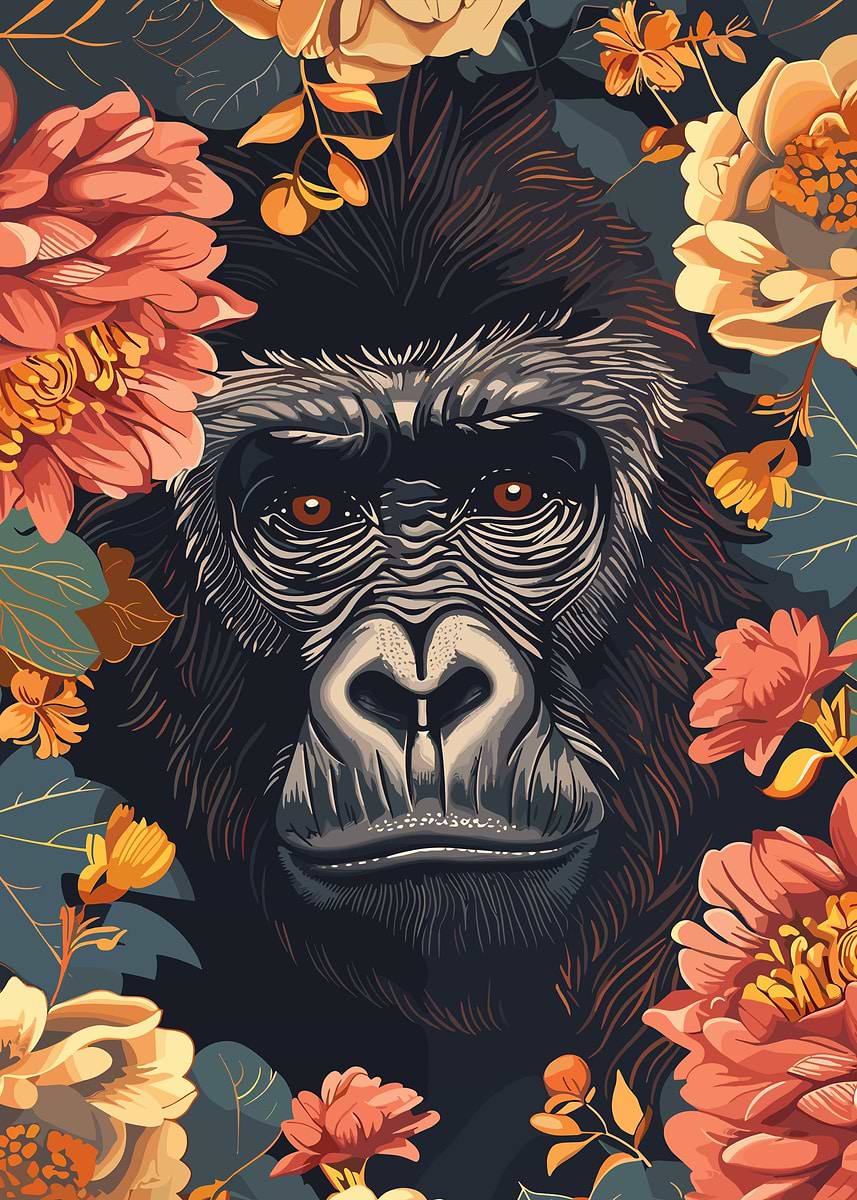 gorilla様オーダー 06a4eb32-a557-4903-985a-