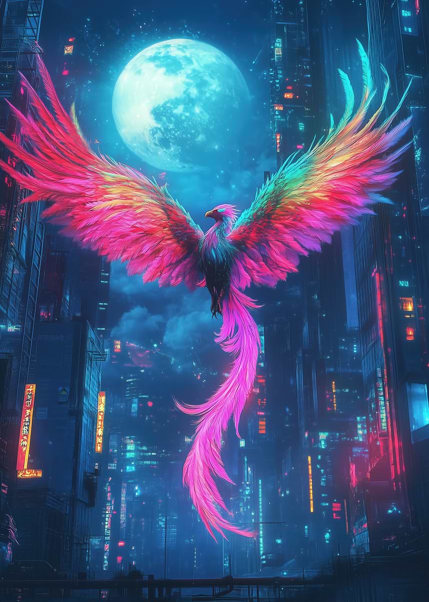 LOKZ PHOENIX 原画　一点もの　unique Phoenix #1 art… : r/xmen