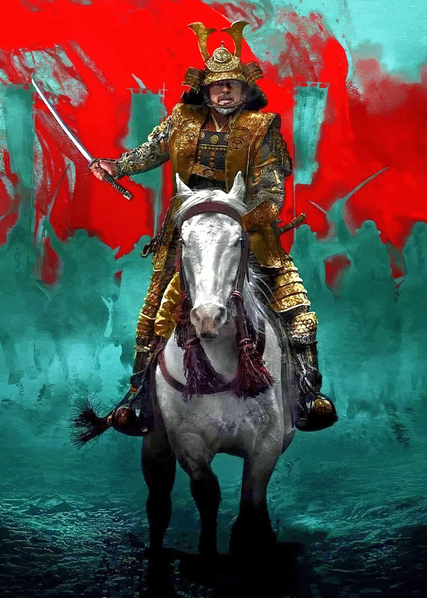 Yoshigoodページ Yoshi Toranaga' Poster, picture, metal print, paint by brandil