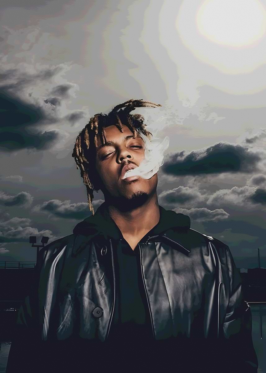 Juice WRLD スカジャン Lサイズ グラフィック Juice WRLD スカジャン Lサイズ グラフィック 【公式通販】