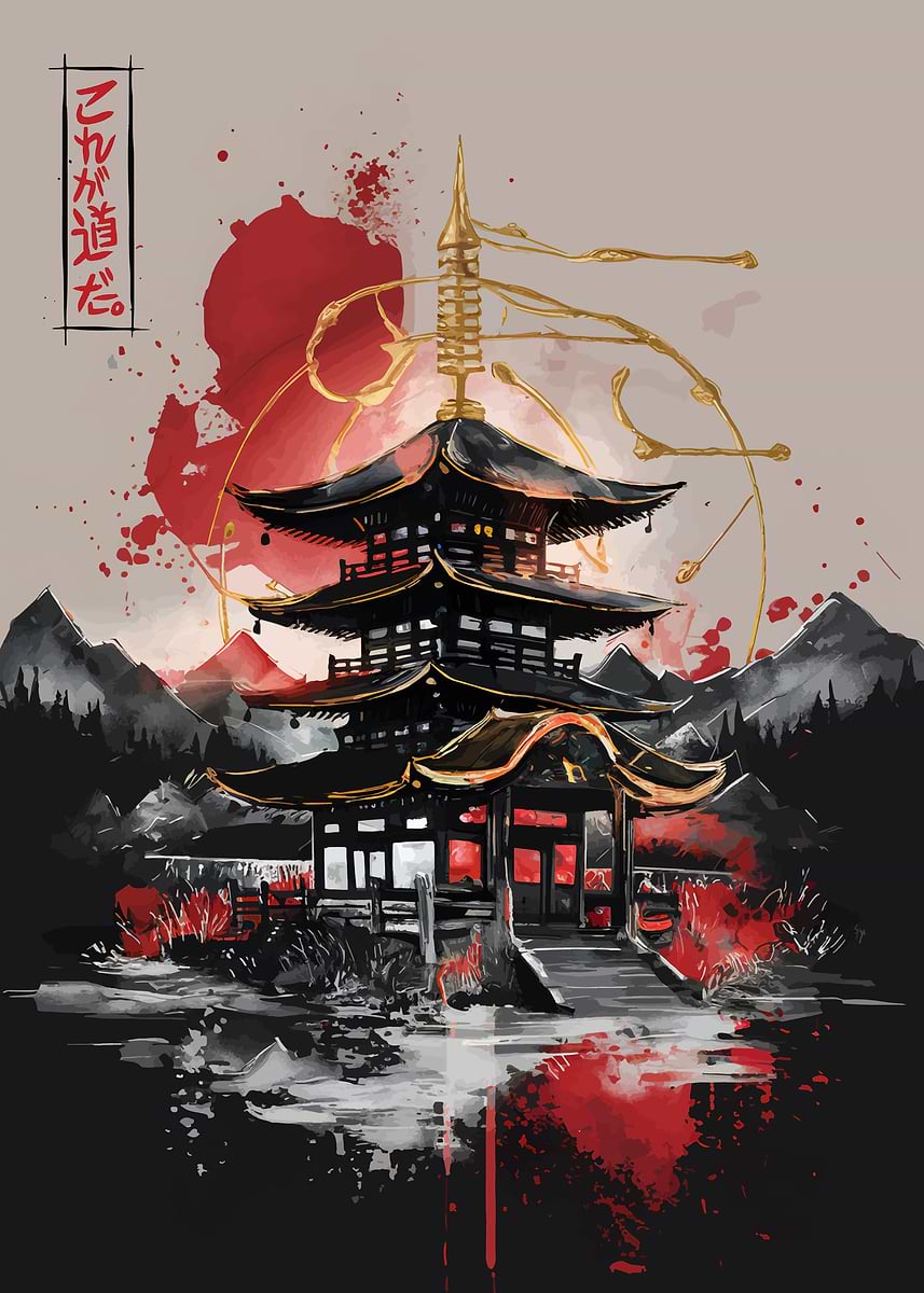 額縁 Displate Gambling Limited Edition Poster Gambling Funny' Poster, picture, metal print, paint by
