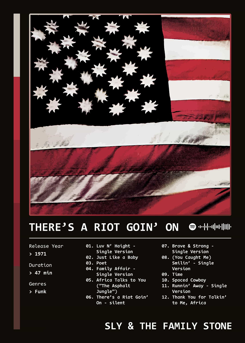 メガネ・老眼鏡 less than human THERE'S A RIOT GOIN'ONRS $_57.JPG?set_id=880000500F