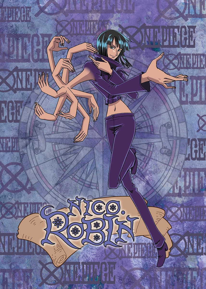 羅本製所 art work robin ポスター CP Huang | - ☆映画限定コラボレーション☆ 「羅本製所 /Robin