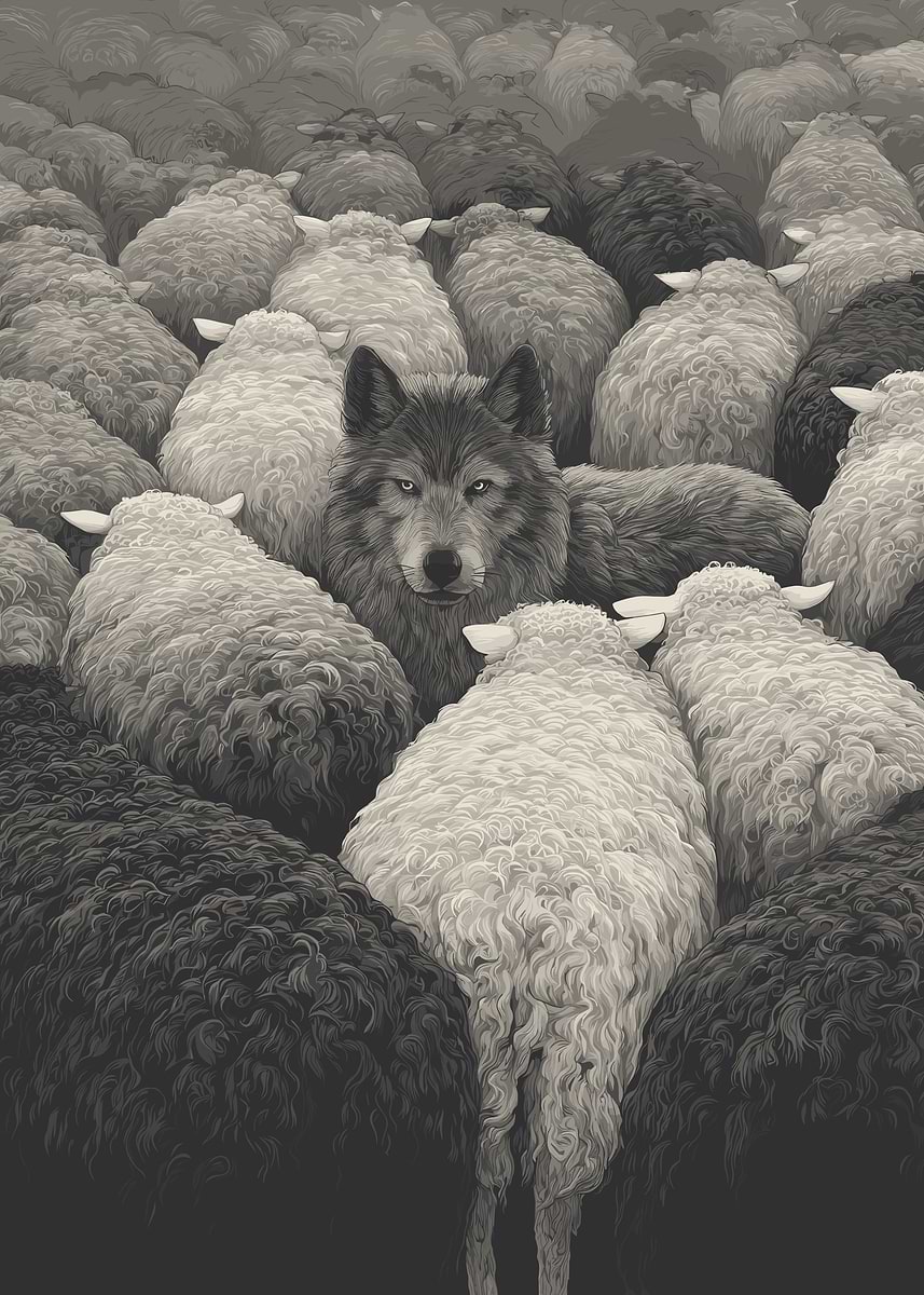 その他 Wolves Among Sheep [DVD] [Import] wwzq1cm Wolves Among Sheep (DVD) 824953006991| eBay
