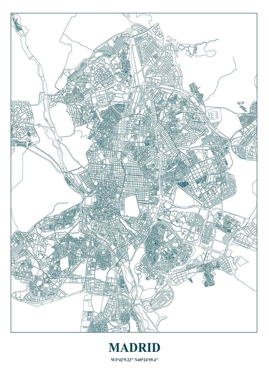 The Blueprint for Success: Recalling Madrid 2025