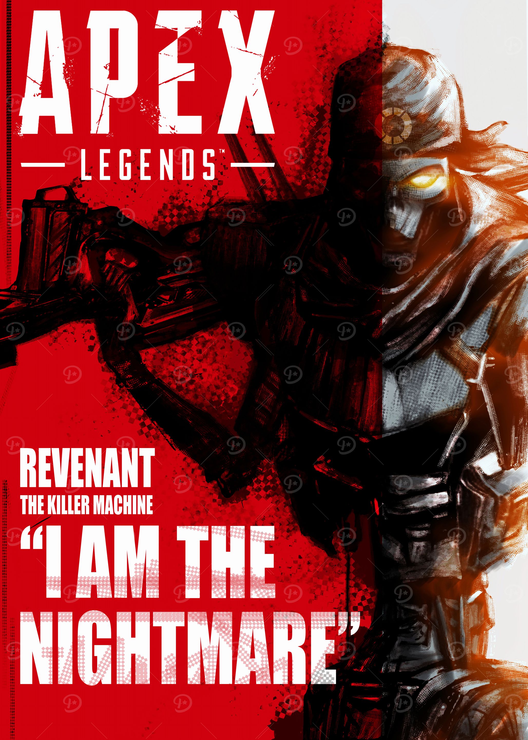 apexポスター Amazon.com: Apex Legends - Group Shot Wall Poster, 19L