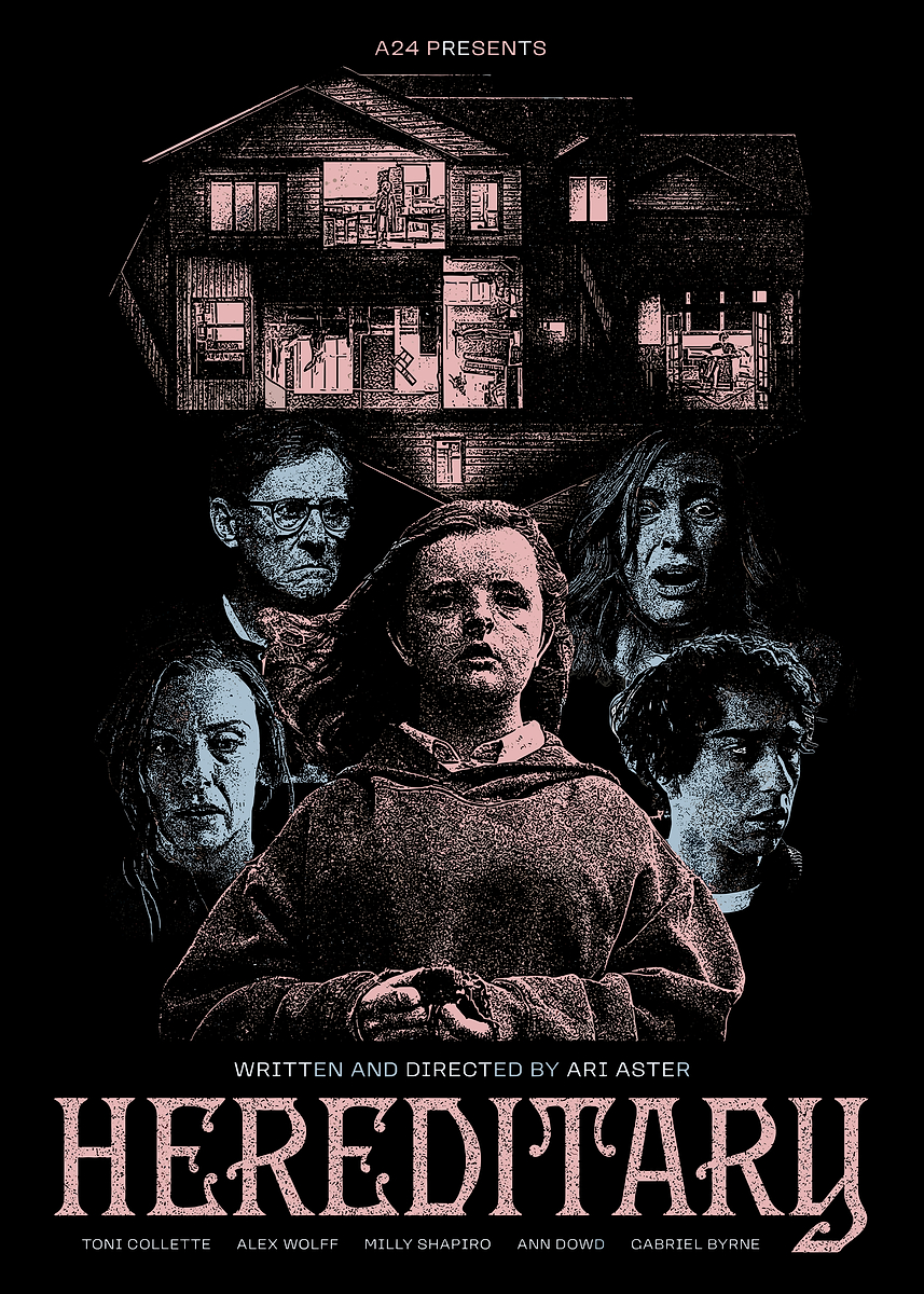 hereditary-movie-poster-poster-picture-metal-print-paint-by
