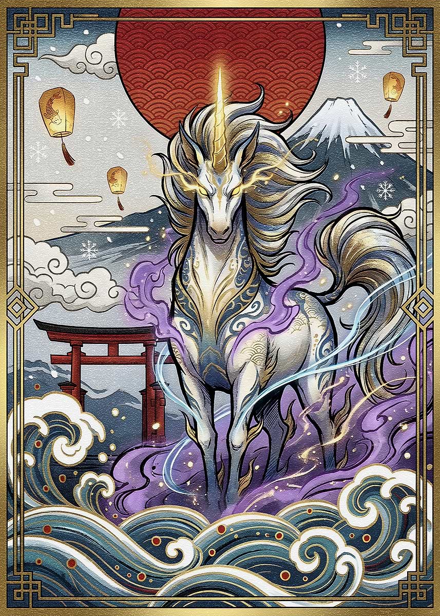 3*i様 【格安・極美品】 unicorn エクリプスプロ DYNASTY ダー 78f29711-2fa3-40a7-9391-