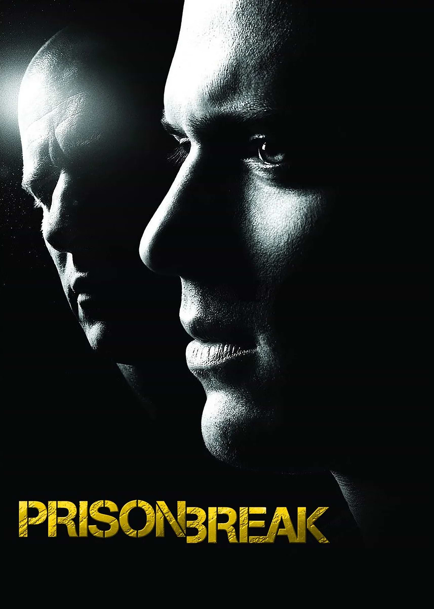 prison-break-tv-series-poster-poster-picture-metal-print-paint-by