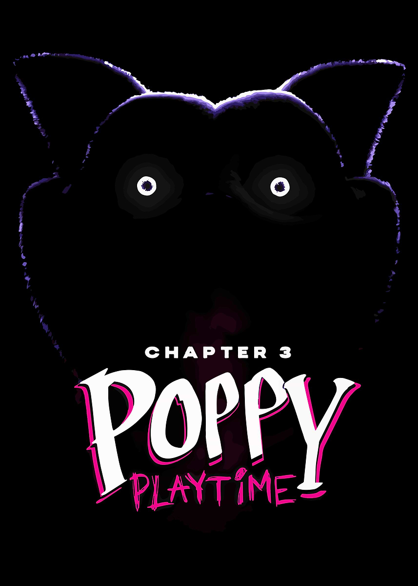 Poppy Playtime: Chapter 3