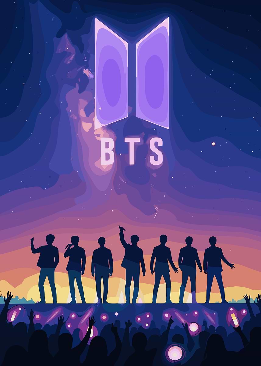 BTS アートボード7枚セット Amazon.co.jp: Bts Diamond Art Diamond Art Handmade Decorative