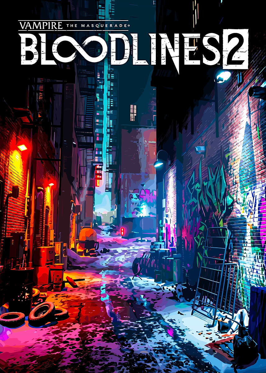 VTM Bloodlines 2