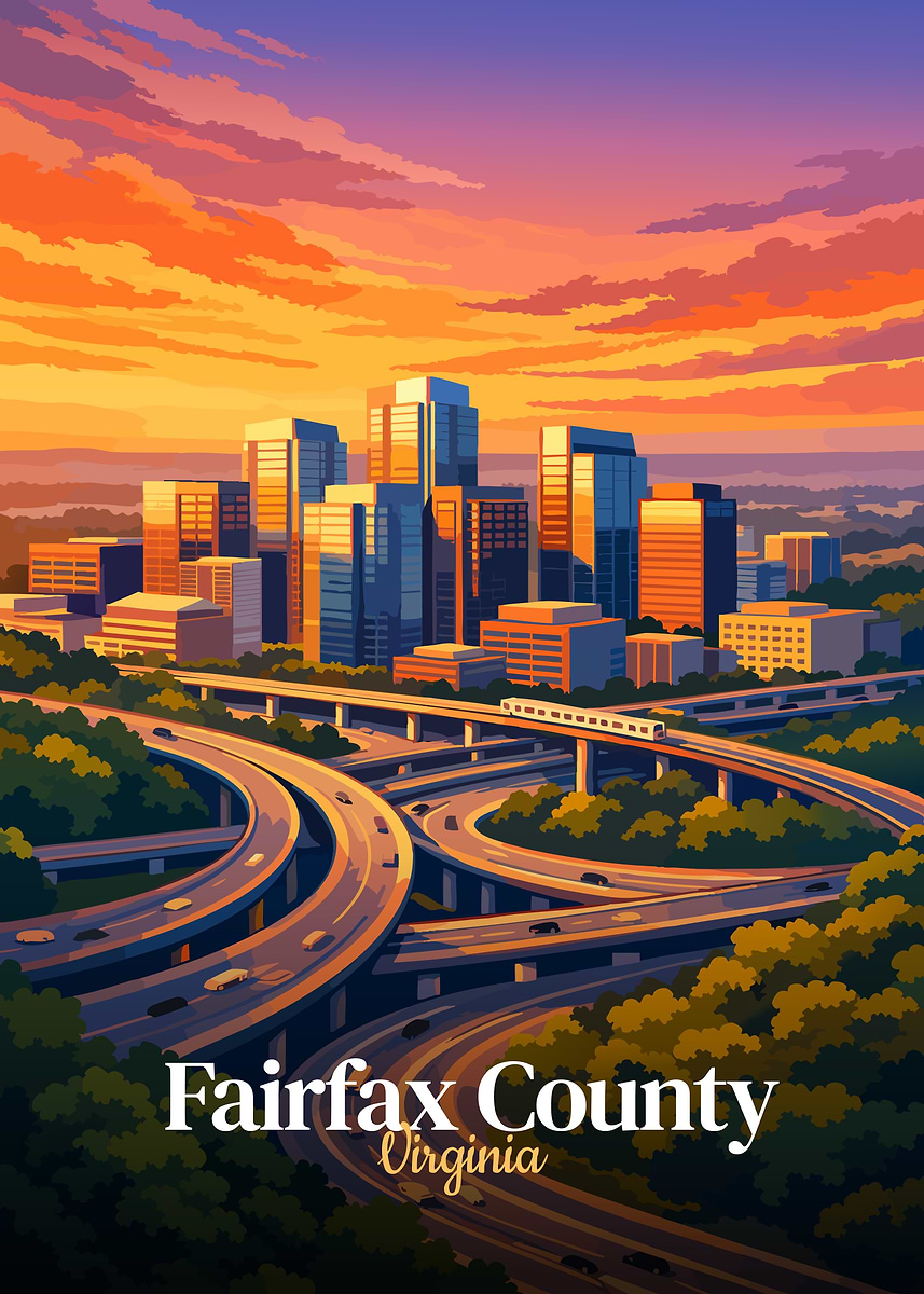 Fairfax - 4