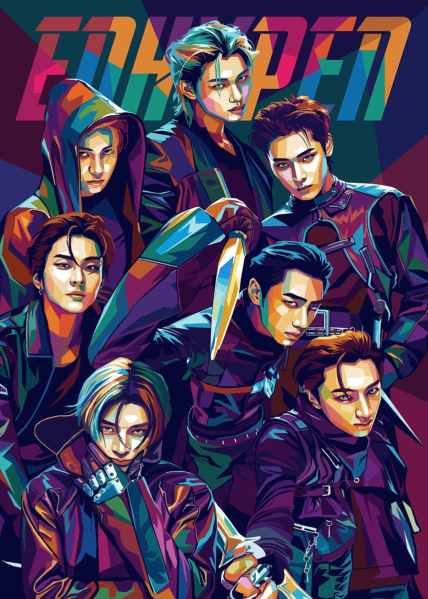 K-POPメンズアーティストポスター５０枚セット c12da0ca-e332-438d-86b0-