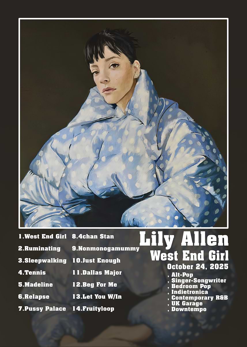 lily-allen-west-end-girl-album-art-poster-picture-metal-print