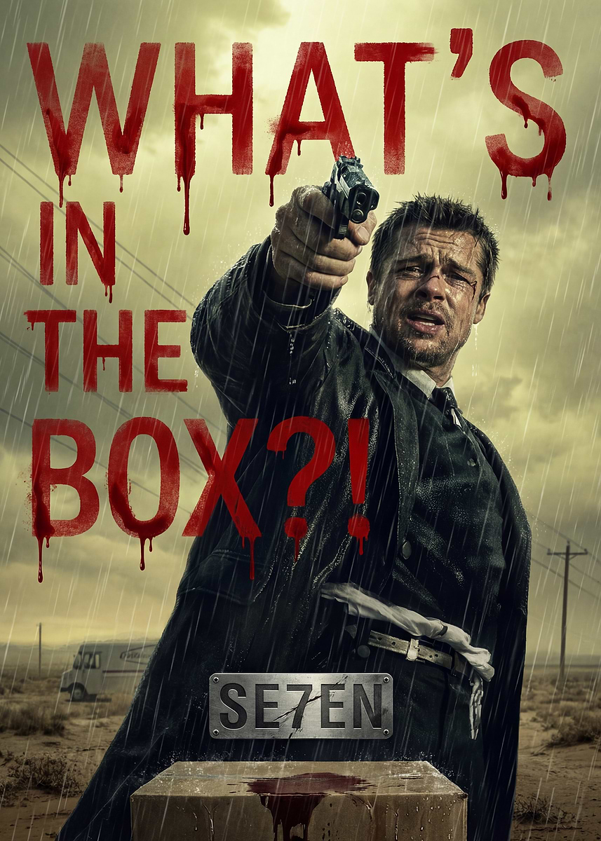 what-s-in-the-box-se7en-movie-poster-poster-picture-metal-print