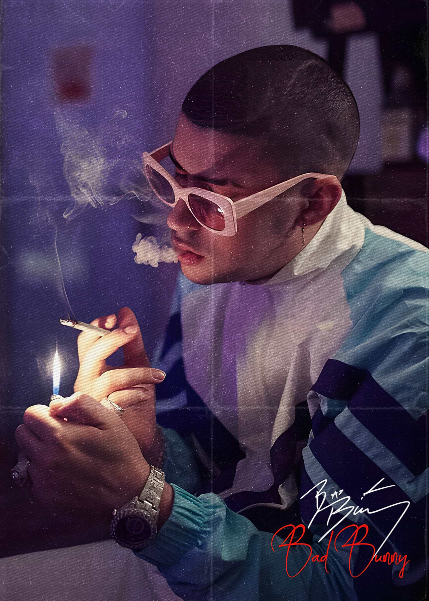 Bad Bunny