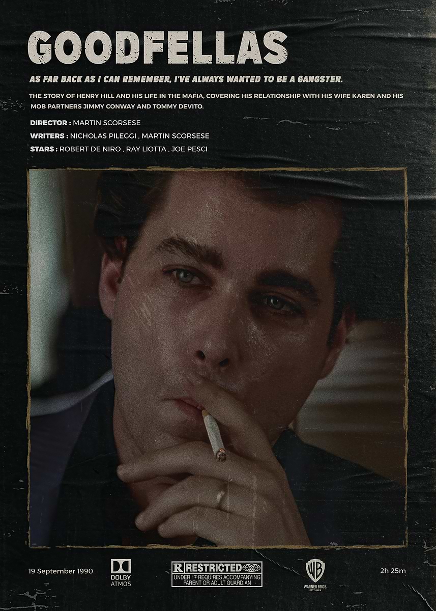 did ray liotta smoke cigarettes (@rayliotta) is back on the silver screen with his latest role as Hollywood "Dick" Moltisanti in the Many Saints of Newark! Check it out on HBO Max now, and read Ray Liotta died of 'silent