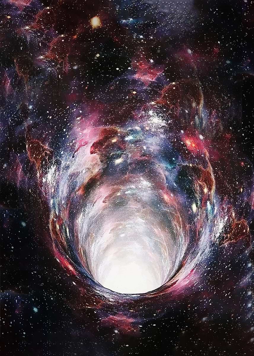 Through the Wormhole Galaxy Foil 未開封 Through the Wormhole Galaxy Foil 未開封 Through the Wormhole